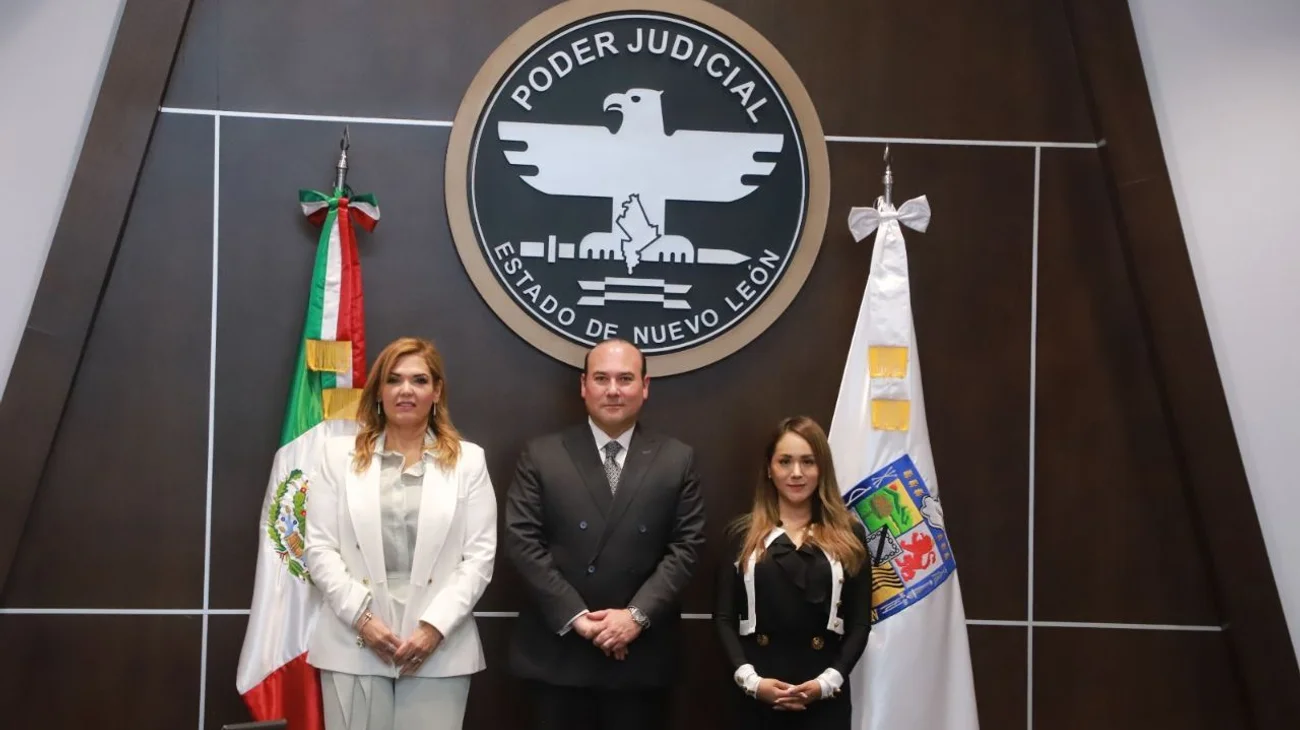 Poder Judicial contará con dos nuevas magistradas