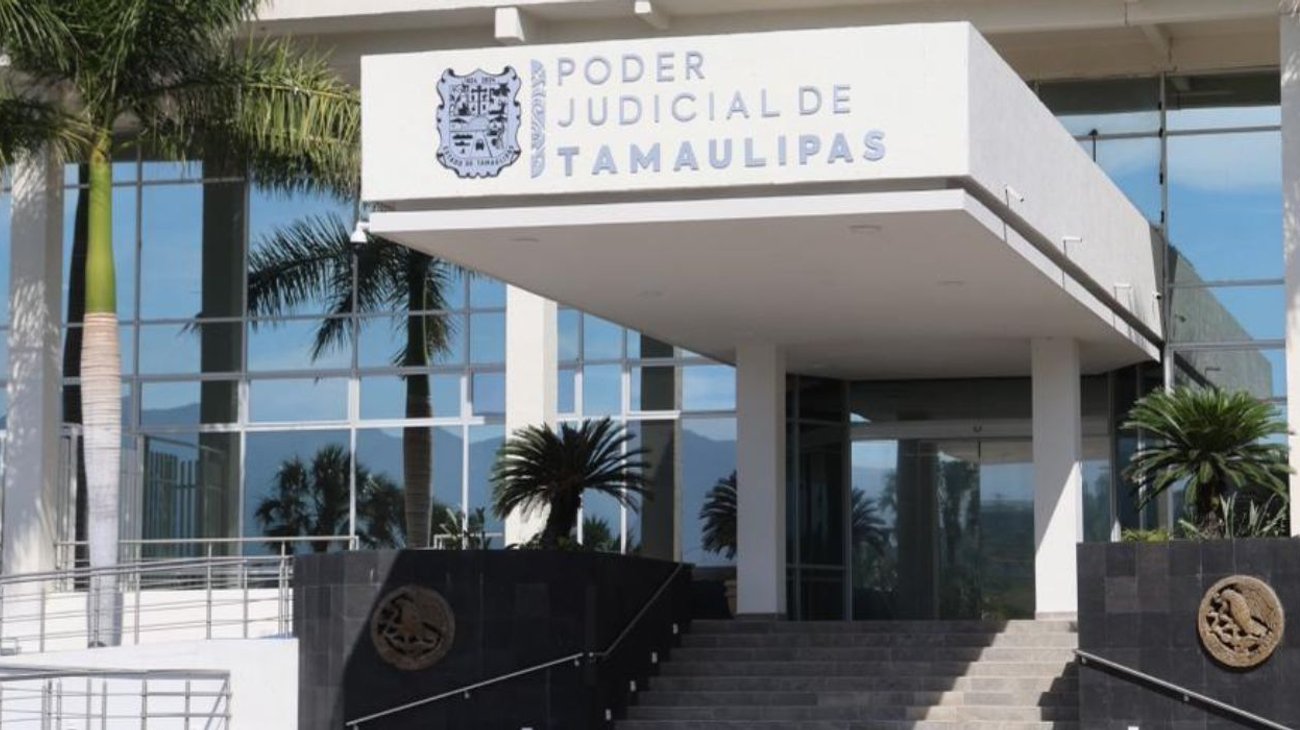 Depuran PJTAM por presuntos actos de corrupción; vinculan a 5