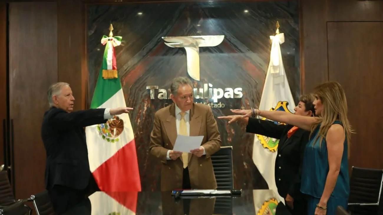 Tamaulipas elige comité evaluador para elección judicial