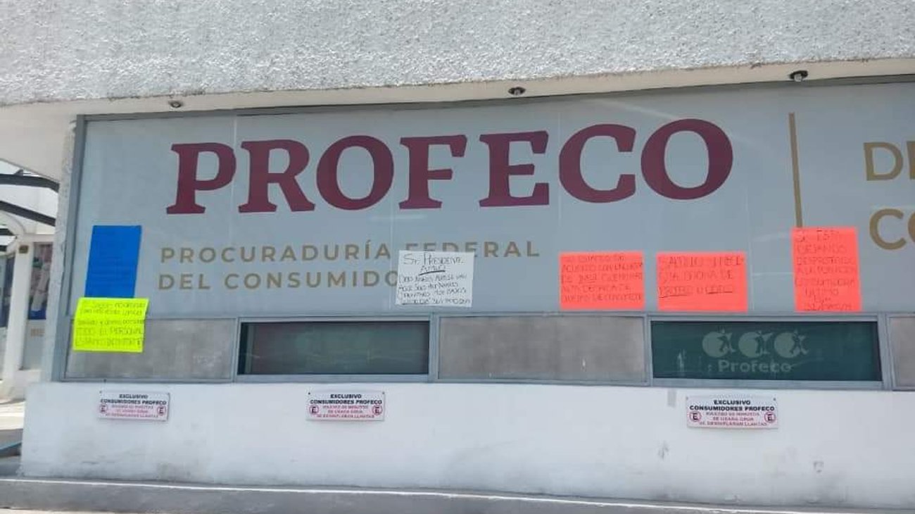 Podría regresar oficina de la Profeco a Saltillo 