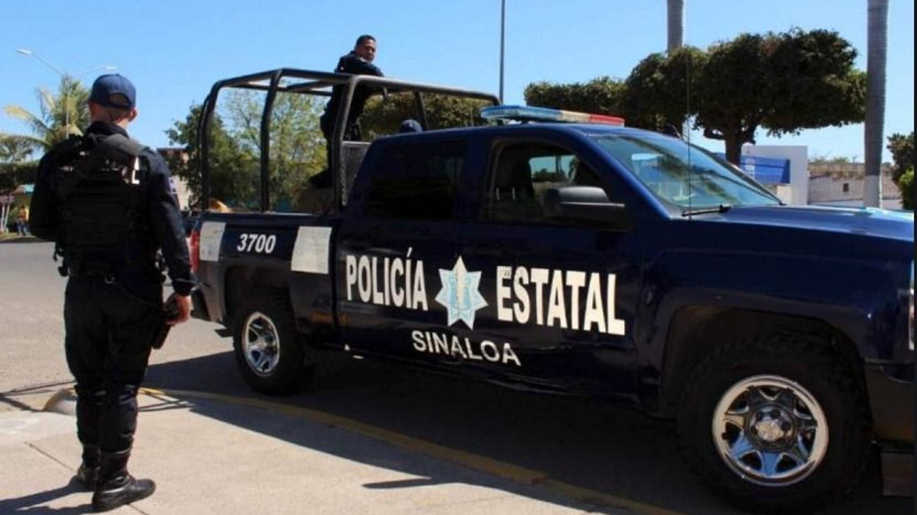 Policía señalado por 'El Mayo' es miembro activo: Fiscalía
