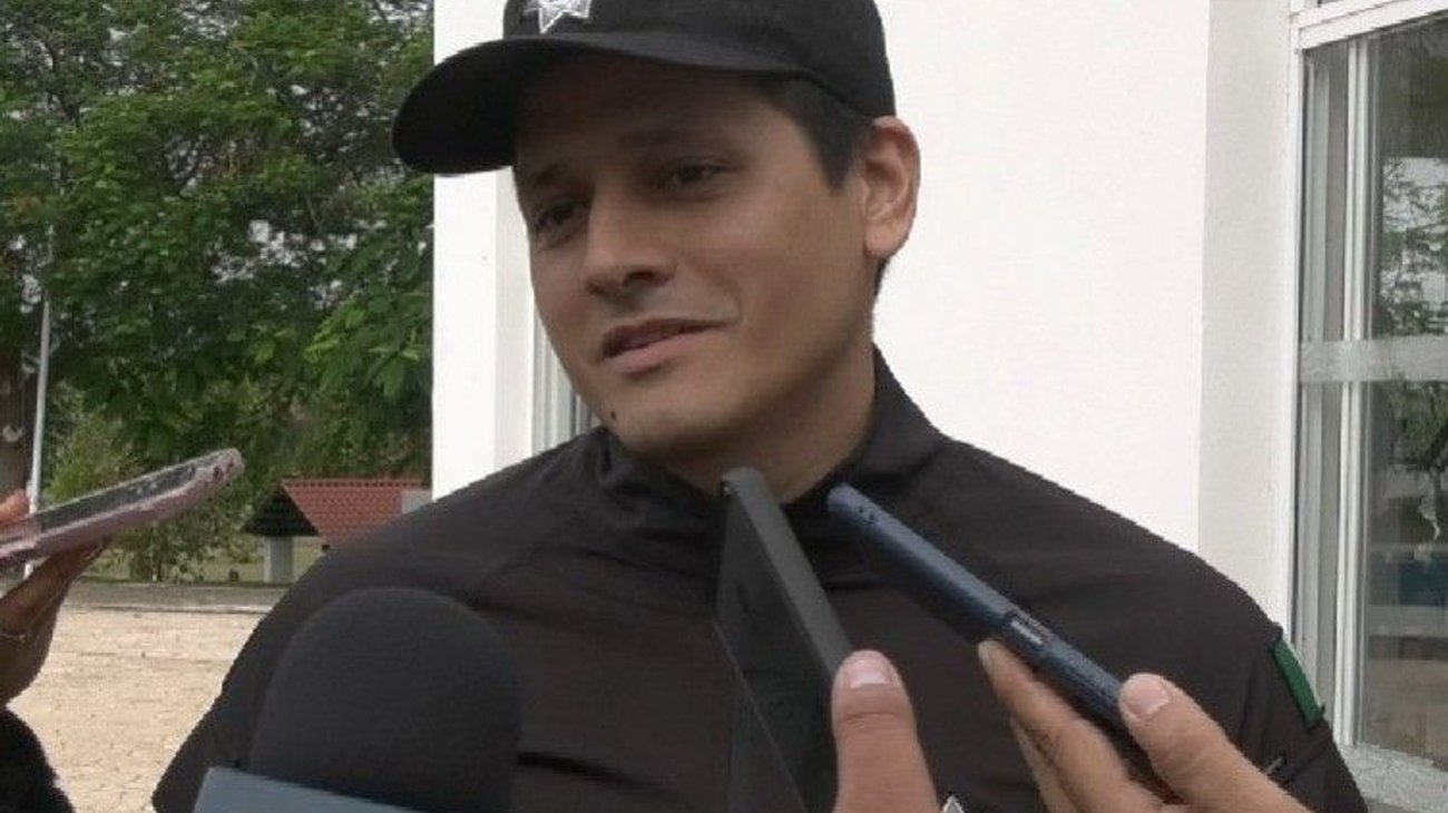 Policía Cibernética registra 3,739 denuncias en Tamaulipas 