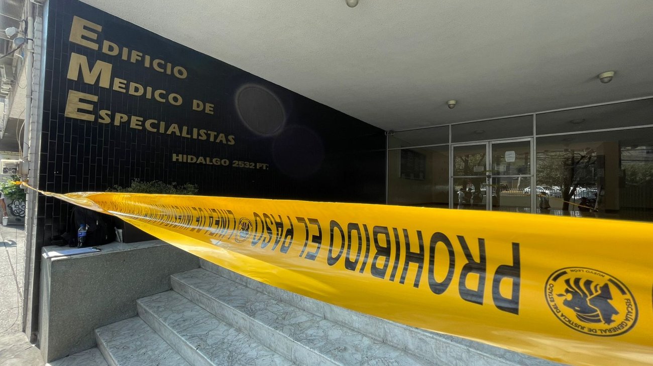 Buscan a médicos implicados en muerte de joven durante cirugía