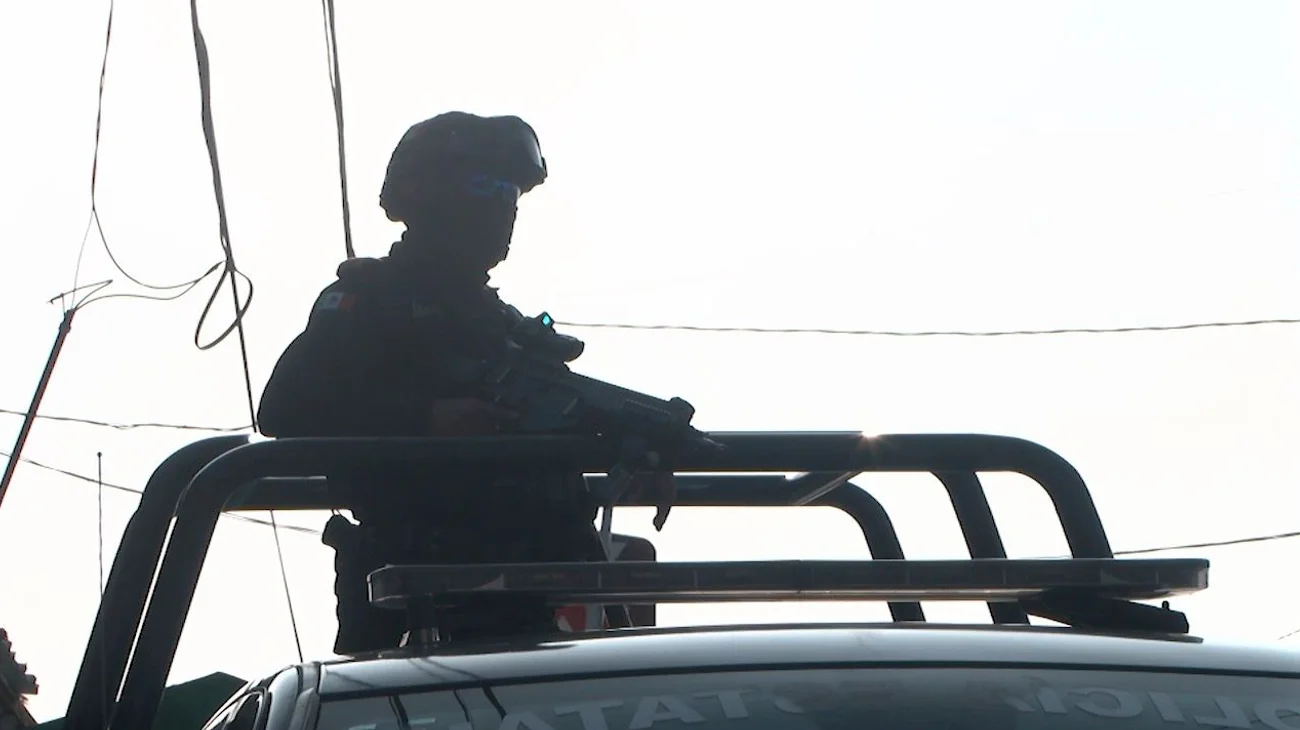 Vigilarán 3 mil elementos la elección judicial en Nuevo León