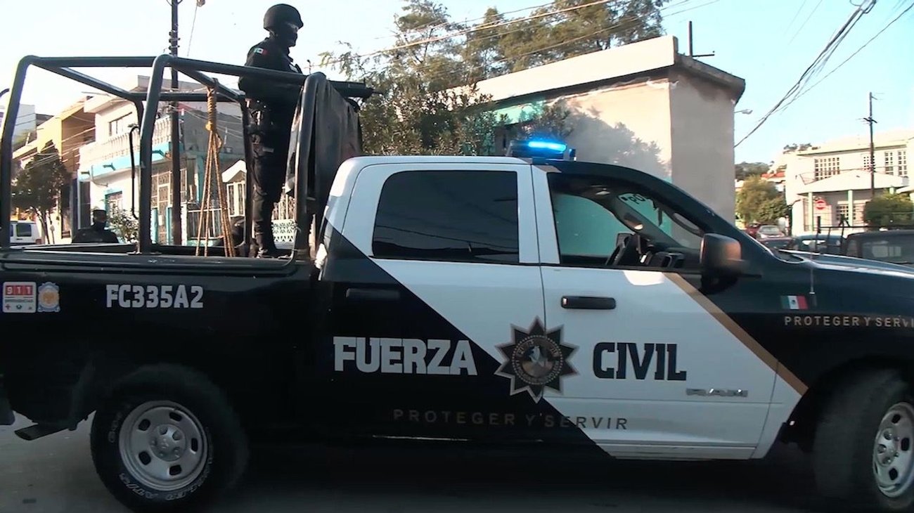 Detienen a 2 sicarios y 40 homicidas durante julio en NL