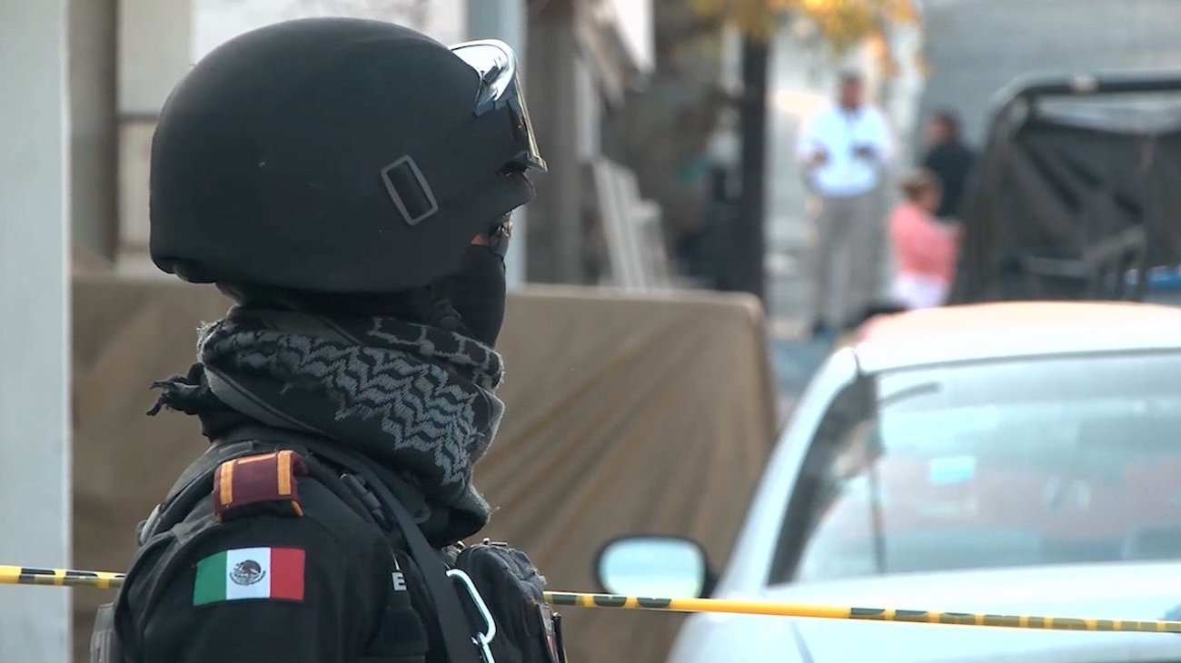 No se prevé seguridad para candidatos: Pámanes