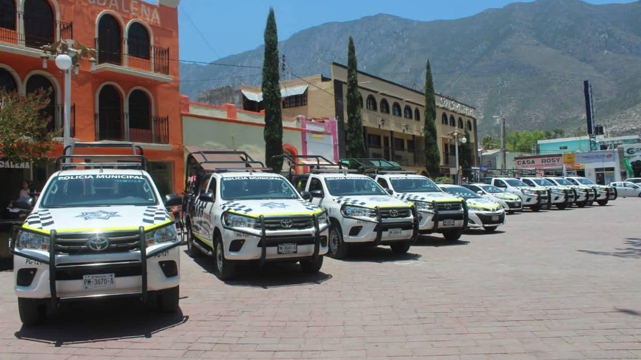 Investigan a policía de Galeana por disparar contra ciudadano 