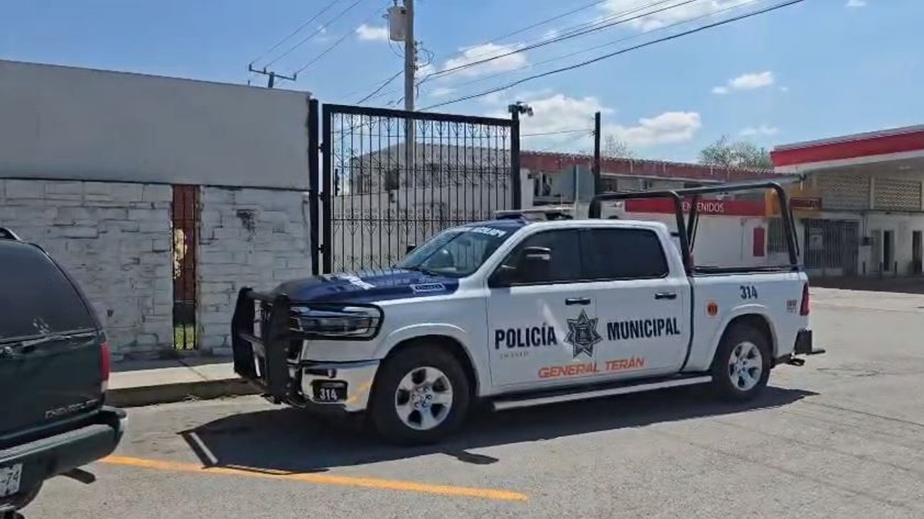 Lesiona mujer con arma blanca a su pareja en Montemorelos