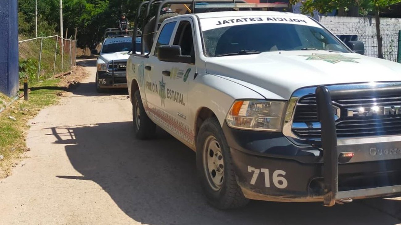Hallan seis cuerpos desmembrados en Olinalá, Guerrero