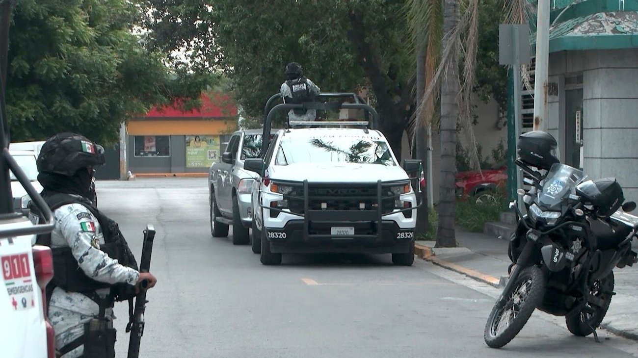 Agosto de 2025, el mes con menor número de homicidios en 10 años