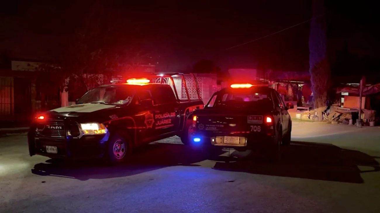 Riña en Los Cometas deja 2 heridos tras presunto intento de robo