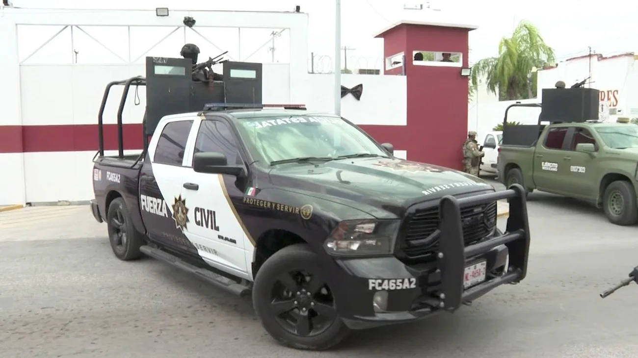 Aplica Fuerza Civil pruebas de confianza a policías de Linares