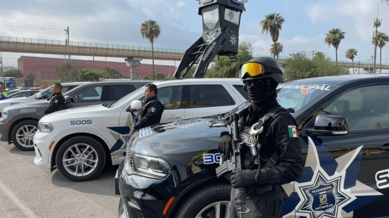 Liberan 5 inspectores de Educación detenidos en San Nicolás