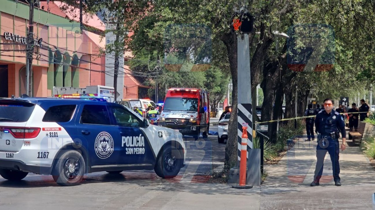 Asesinan a hombre a balazos en zona de Arboleda, en San Pedro