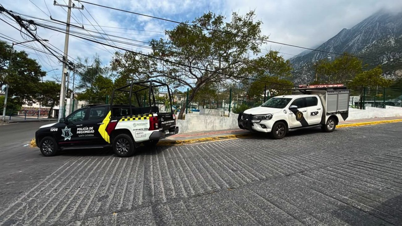 Abandona hospital y lo encuentran muerto en parque de La Ermita