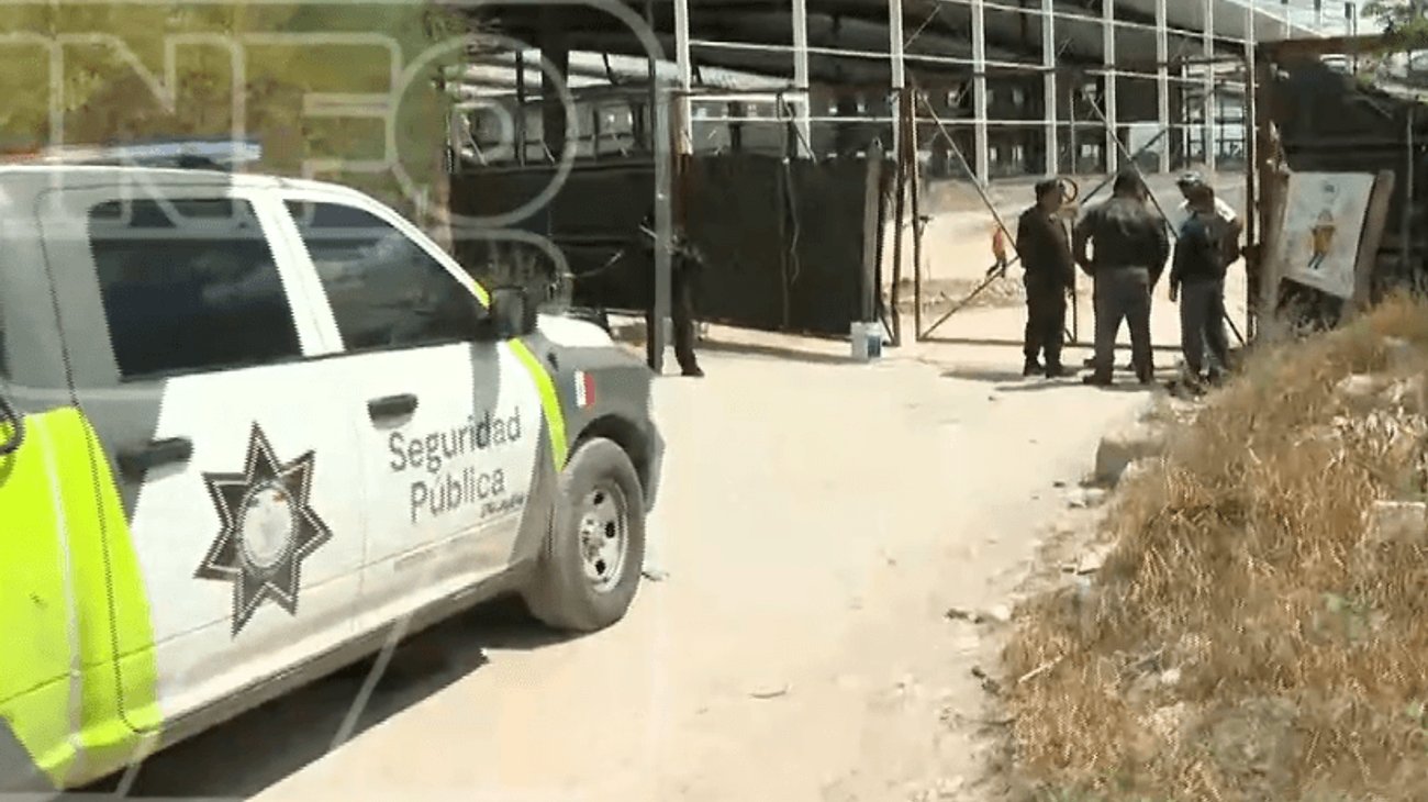 Agreden y roban equipo a reportero de INFO7 en Ciénega de Flores