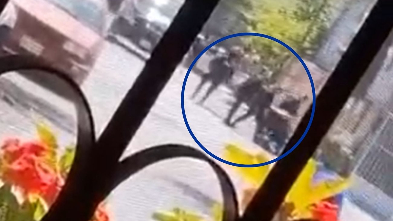 Liberan a policía que disparó contra hombre en Guadalupe