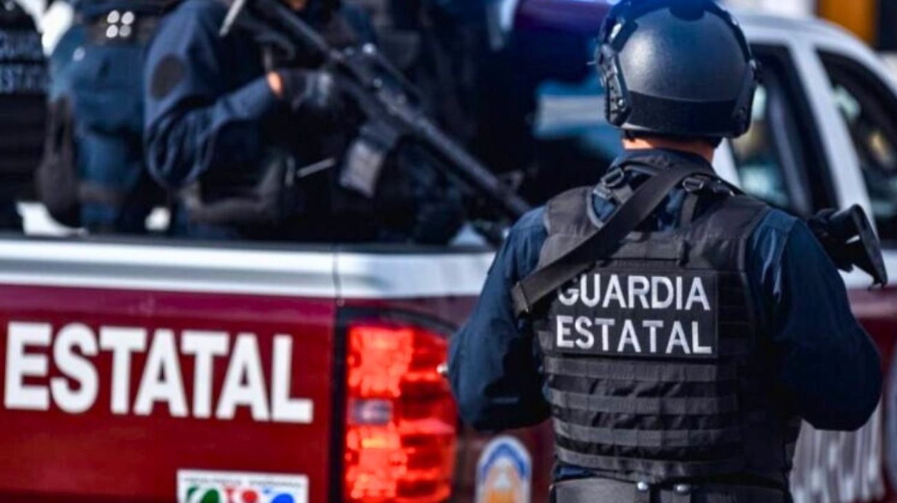 Sentencian a 61 años a expolicías secuestradores en Tamaulipas