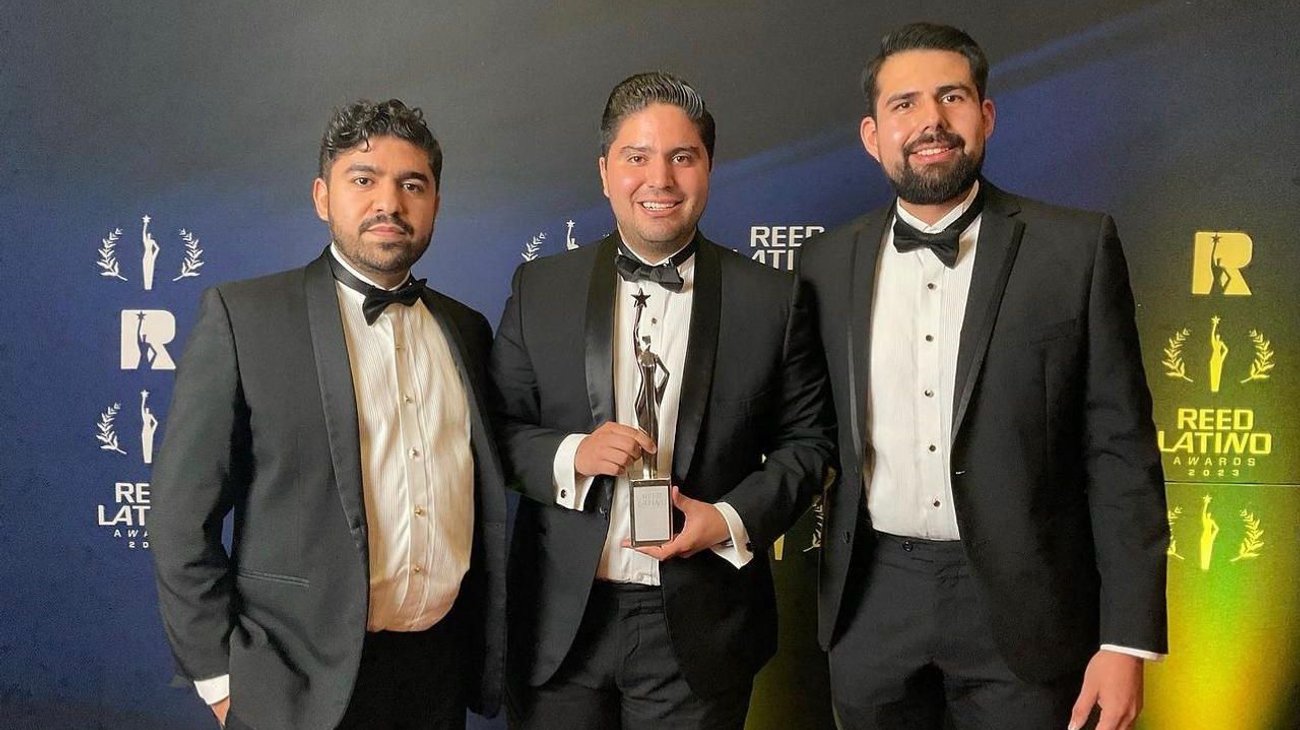 Poligrama es reconocida como la Mejor Casa Encuestadora