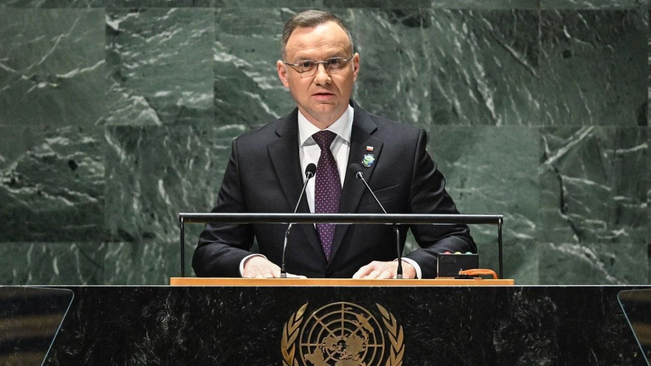 Polonia dispuesta a aceptar armas nucleares de la OTAN