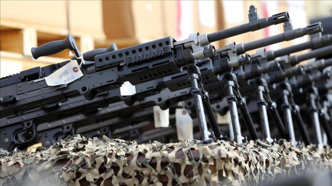 Polonia ha confirmado que dejará de enviar armas a Ucrania