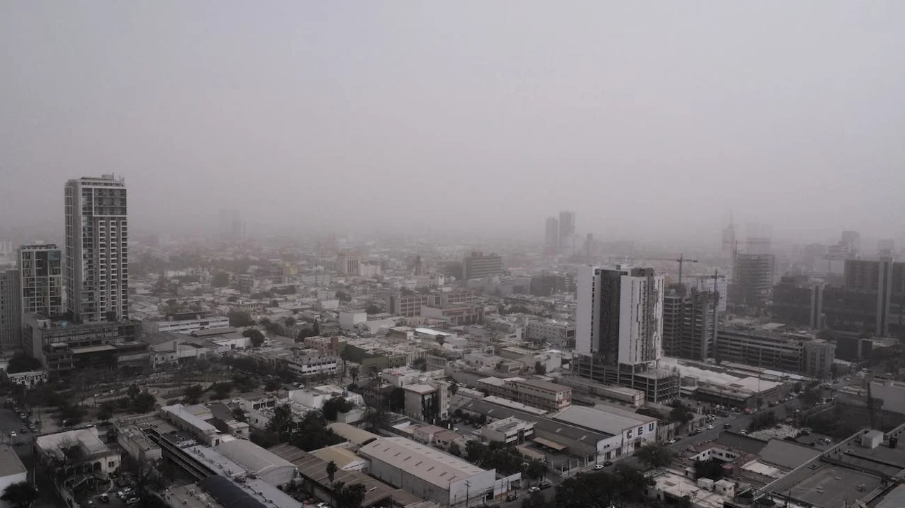 Exponerse a respirar polvo provoca alergias y predispone cáncer