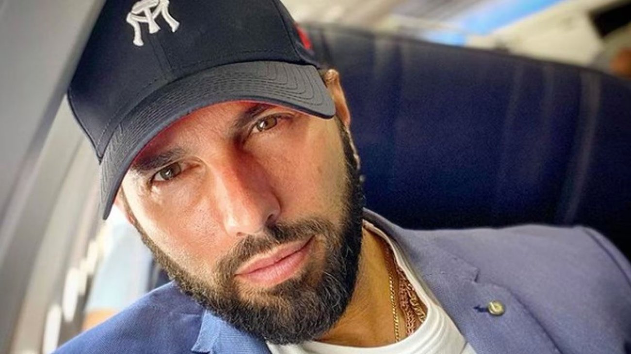 Poncho donará premio a Mariana Rodríguez si gana LCDLFM