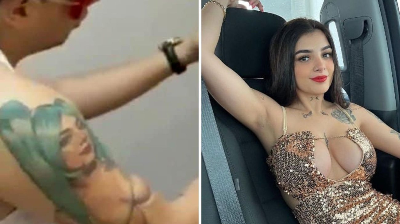 ¿Por qué es tendencia Karely Ruiz en redes sociales?