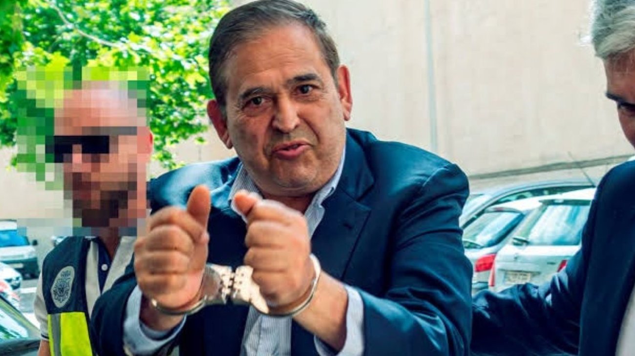 Reactivan orden de aprehensión de Alonso Ancira. Esta es la razón