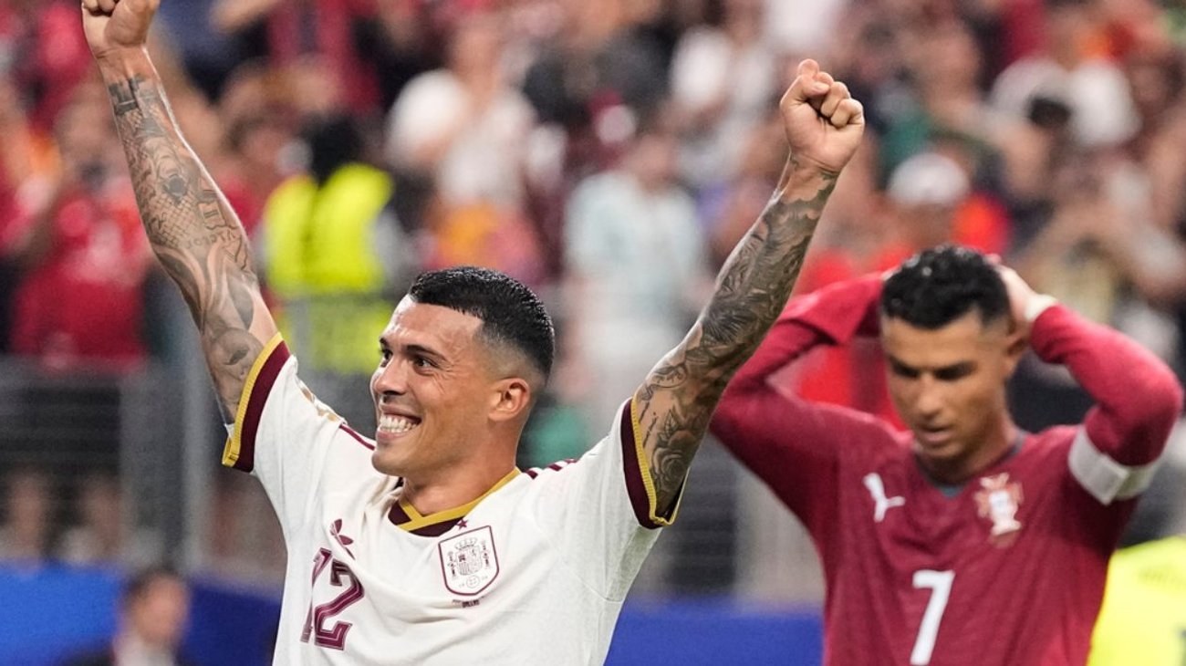 ¡Aplastan al Bicho! España sale victoriosa ante Portugal
