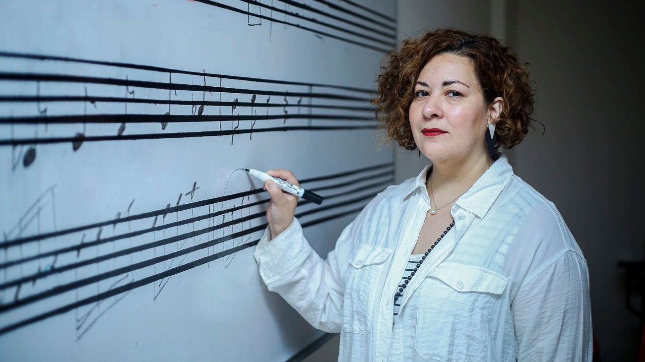 Crea la UANL un posgrado en educación musical