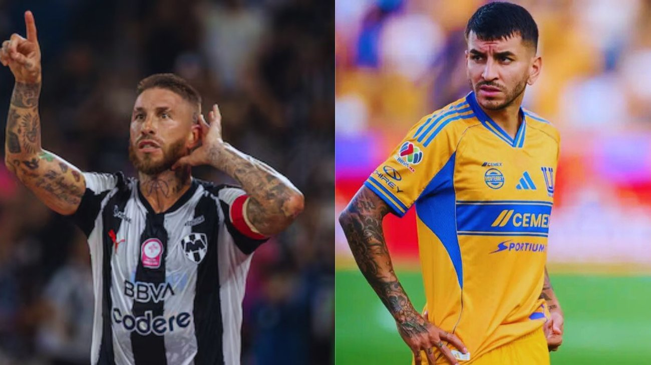 ¡Final regia a la vista! ¿Tigres y Monterrey cuándo jugarían?