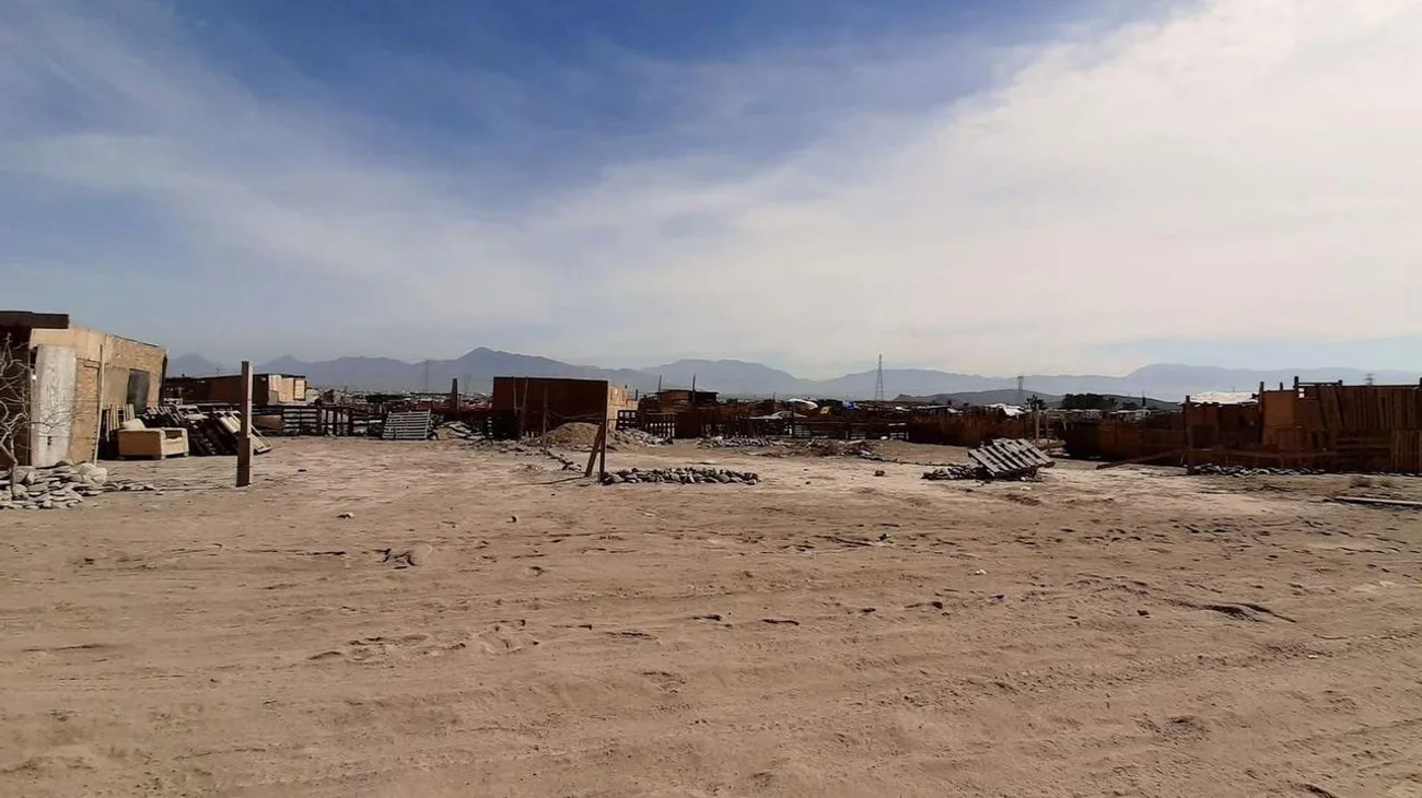 Inicia regularización de predios en colonia Urbivilla