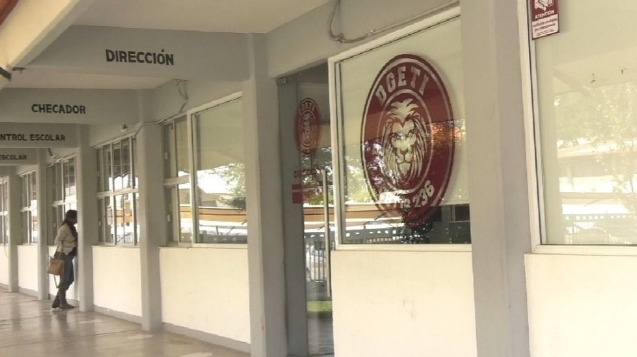 Preinscripciones para educación media superior en febrero