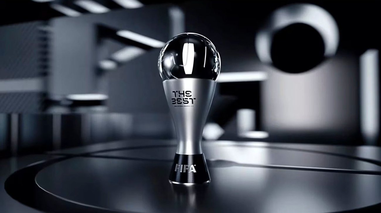 Entregará FIFA los premios 'The Best' de 2026 en Dubai