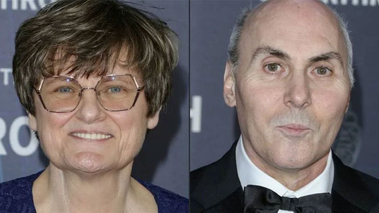 Nobel para los creadores de la vacuna contra el Covid-19