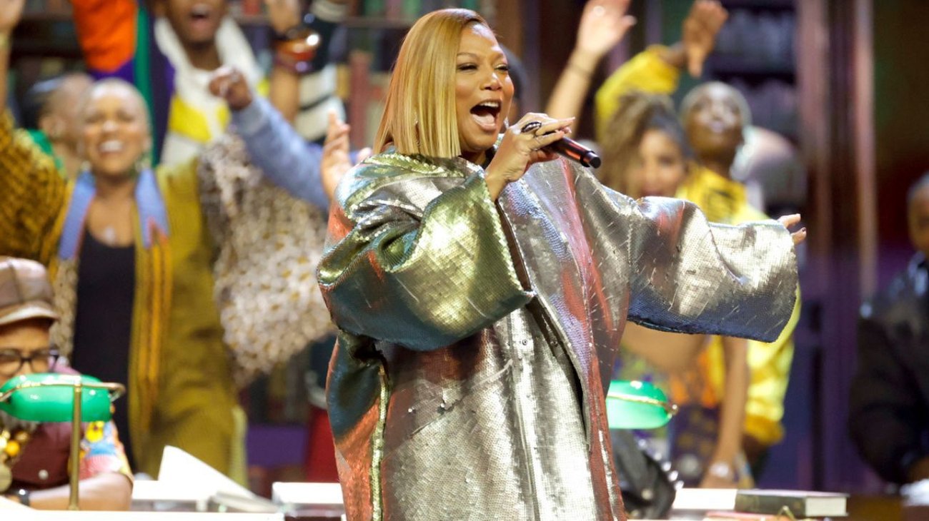 Premios Grammy homenajean medio siglo de historia del hiphop