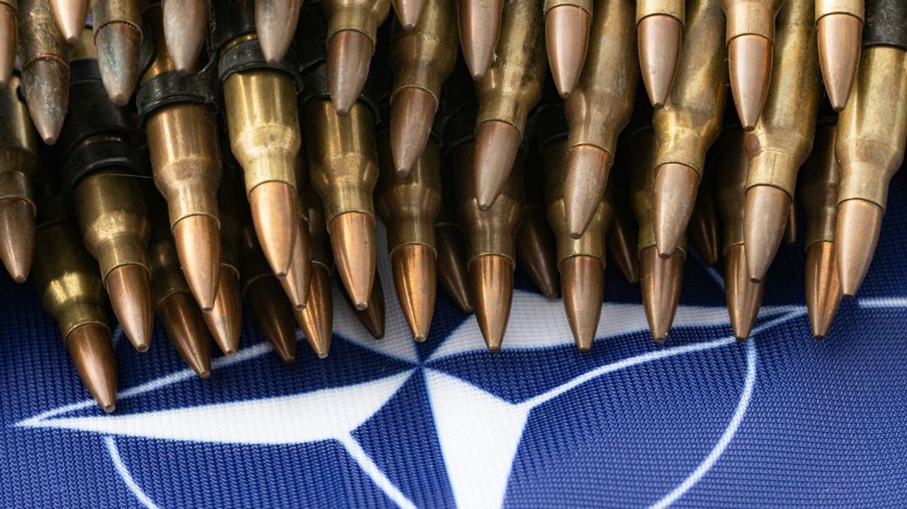 Preocupa a la OTAN respaldos militares a Rusia