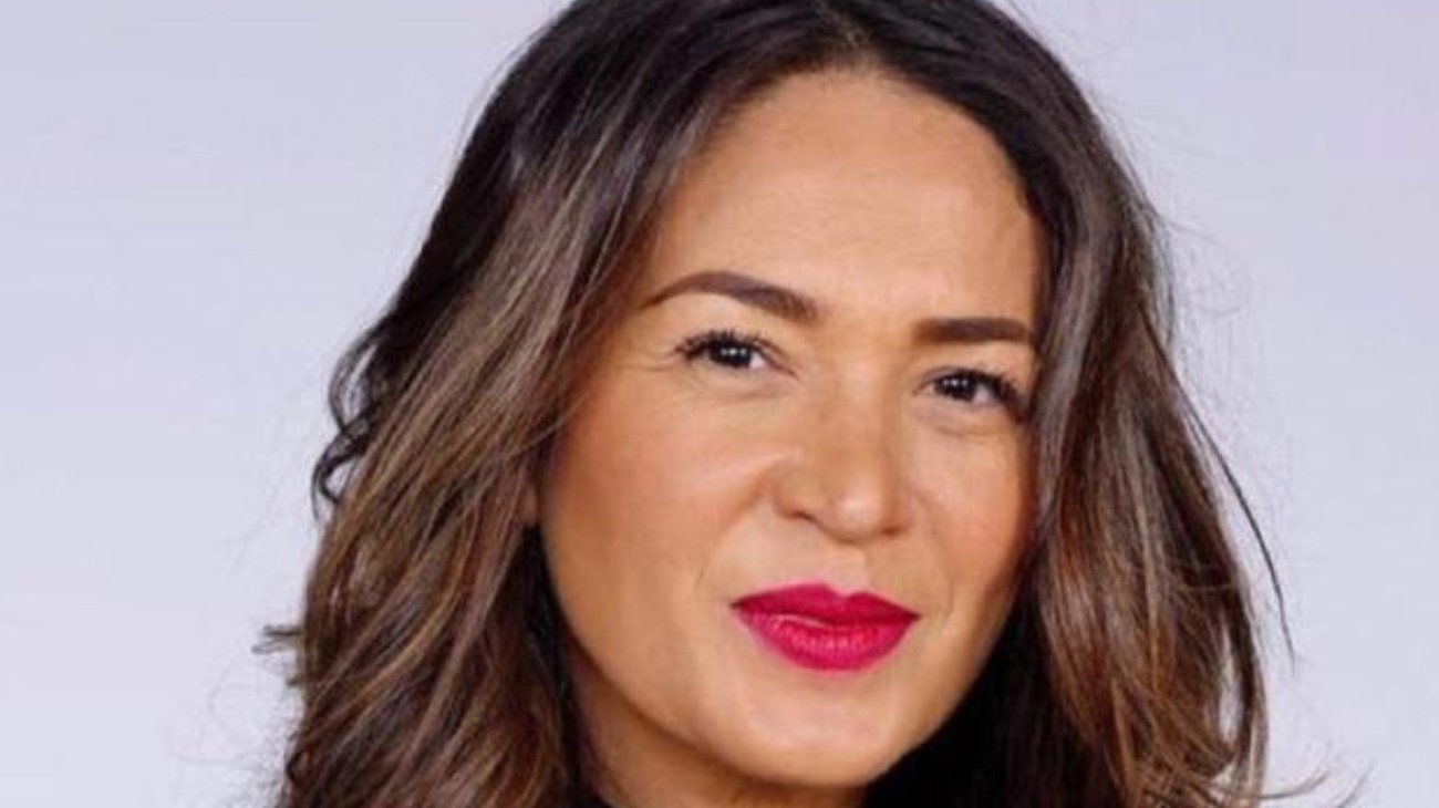Yolanda Andrade preocupa a seguidores ¿Qué le pasó?