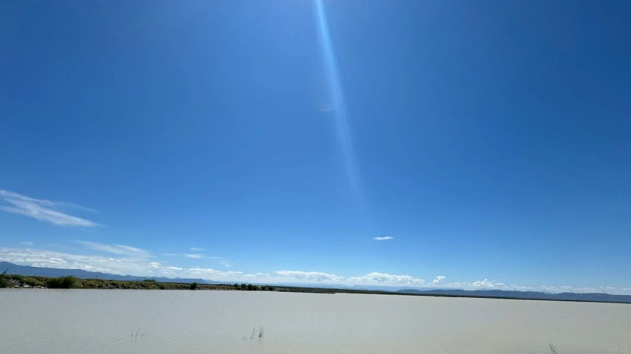  Ejidatarios sembrarán peces en la presa El Tulillo