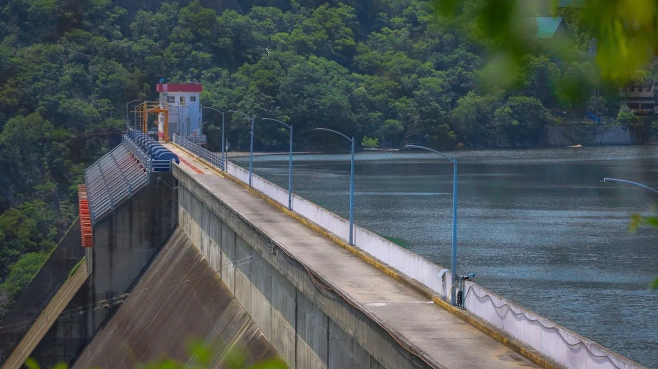 Anticipa Conagua desfogue de presas ante posibles lluvias