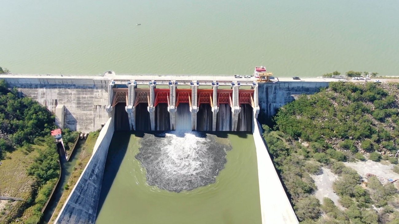 Espera Tamaulipas posicionamiento de Conagua por trasvase