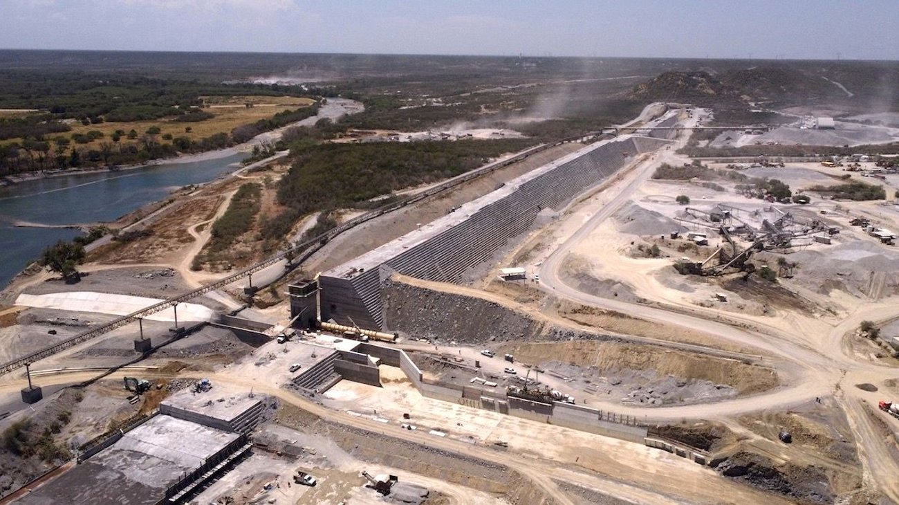 Reservan área en presa Libertad para deportes acuáticos