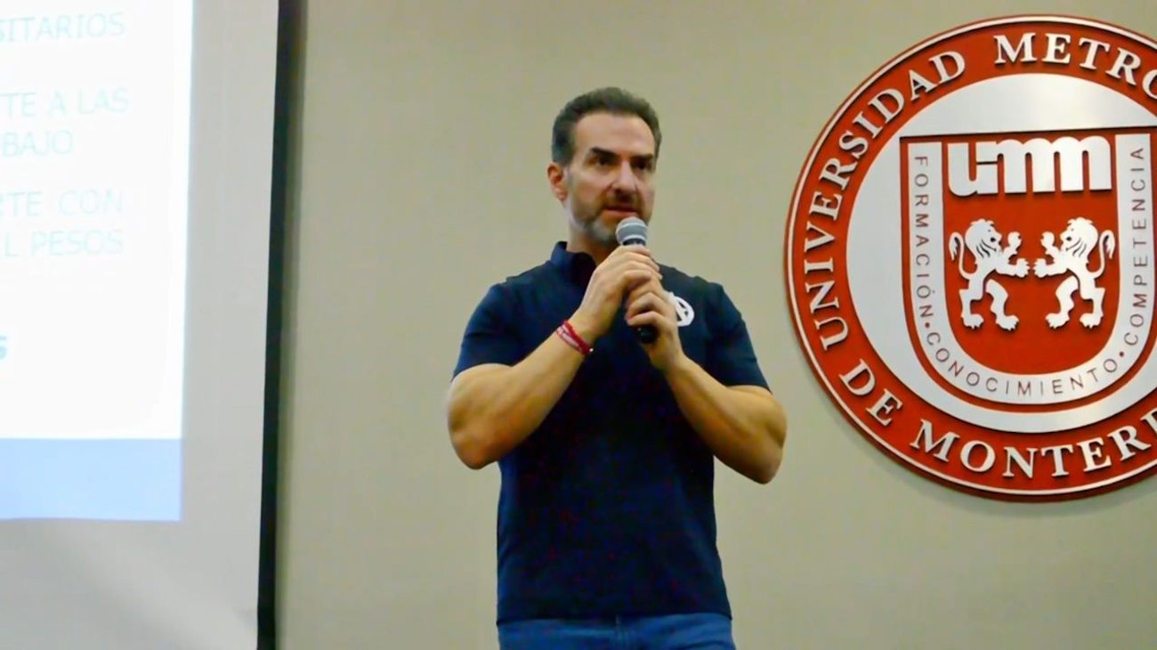 Denunciará Adrián de la Garza guerra sucia en su contra