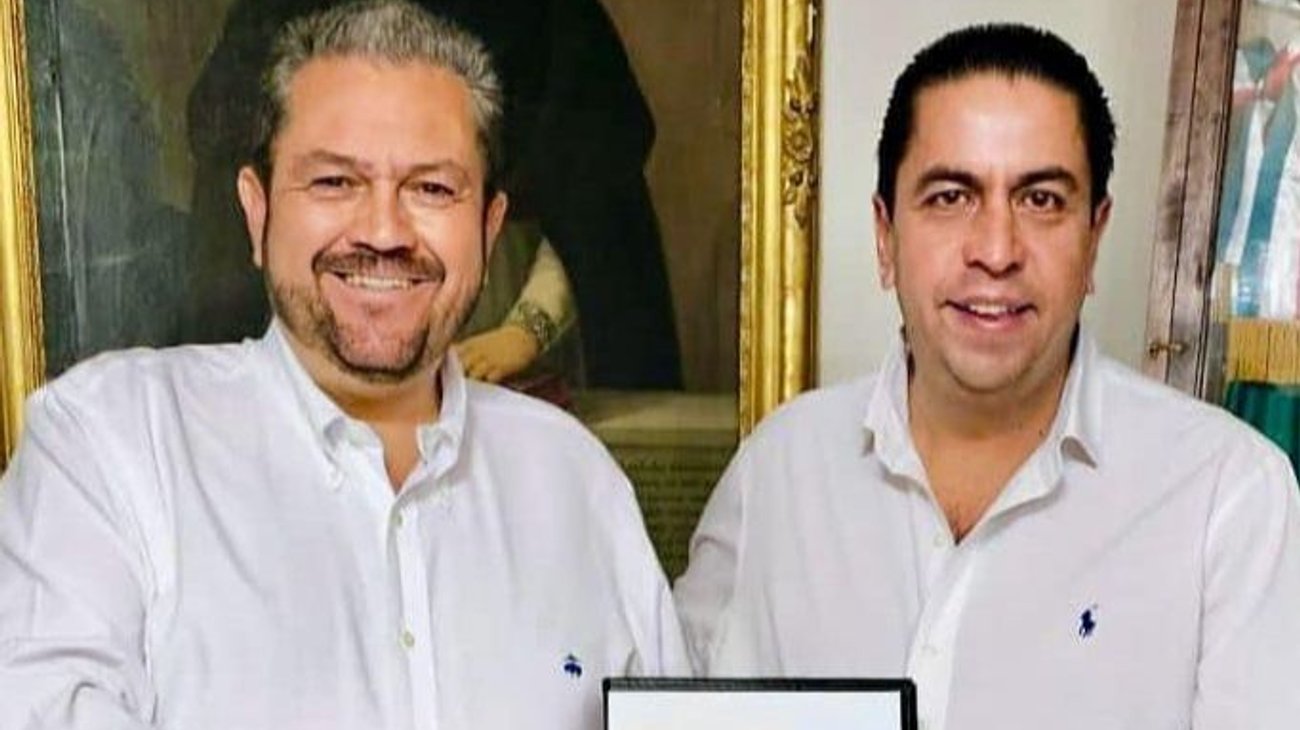 Buscará Tomás Gutiérrez la alcaldía de Ramos Arizpe