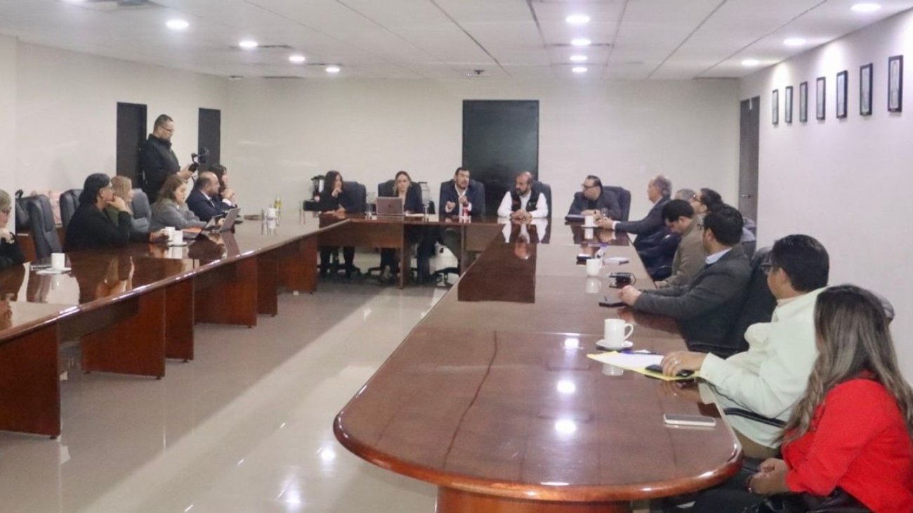 Ofertan cursos en 'Capacitación 2026, prevenir es cuidarte'