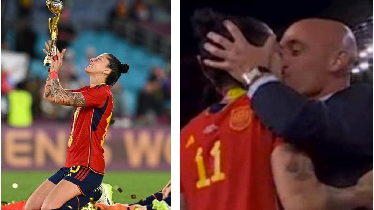 Cita Federación Española a Asamblea por presidente besucón