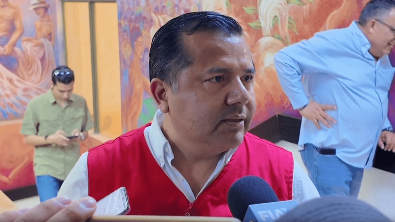 Cruz Roja reforzará vigilancia durante vacaciones en Matamoros