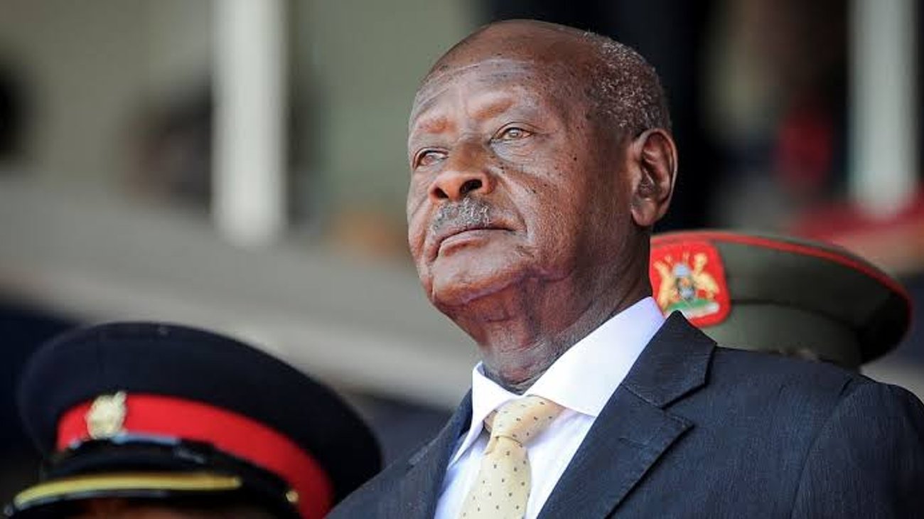 Insulta al presidente de Uganda en TikTok y va a prisión