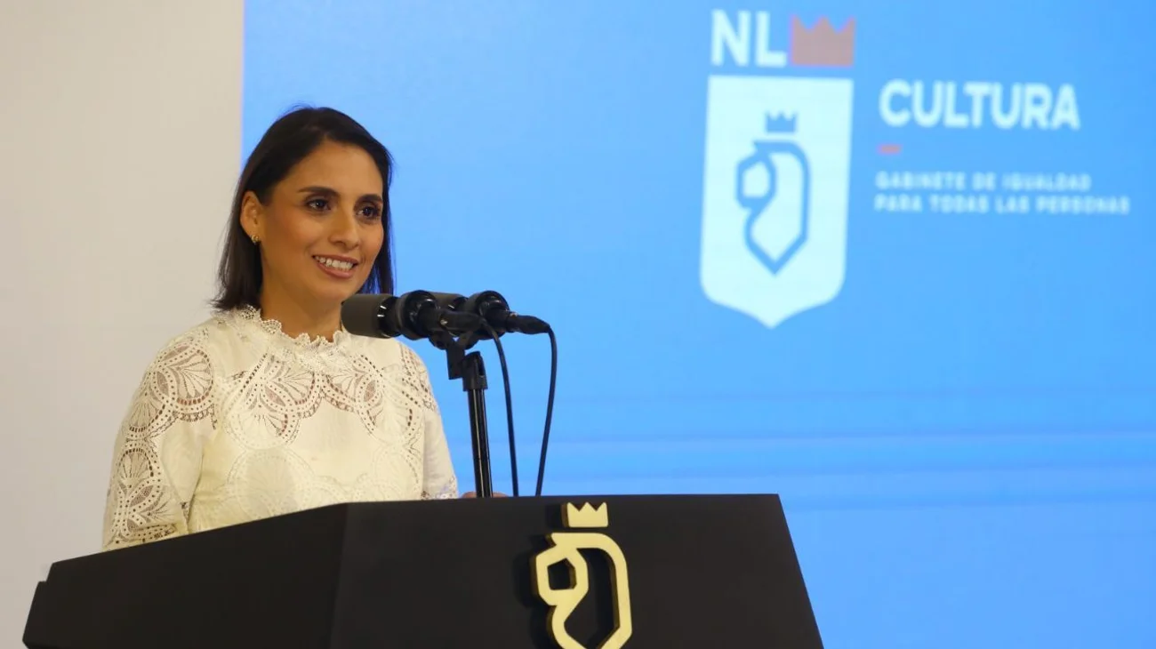 Presume NL era cultural con eventos para miles de personas